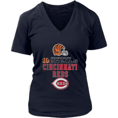 Cincinnati Reds