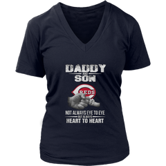 Daddy and Son