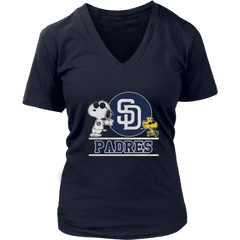 Dog Fan San Diego Padres