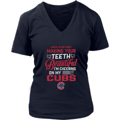 Beautiful Cubs