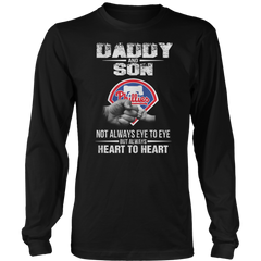 Daddy and Son