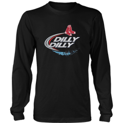 Dilly Dilly Red Sox