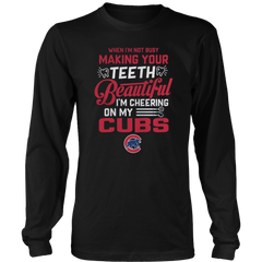 Beautiful Cubs