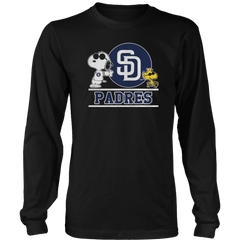 Dog Fan San Diego Padres
