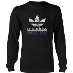 A Badass Rockies Fans