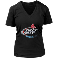 Dilly Dilly Red Sox