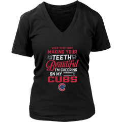 Beautiful Cubs