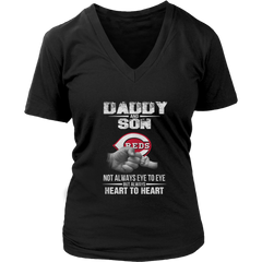 Daddy and Son