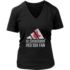 A-Badass Red Sox Fan