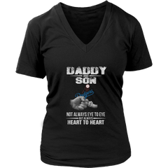 Daddy And Son Fan
