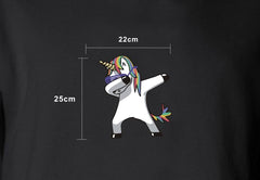 Funny Horse Dab Shirt