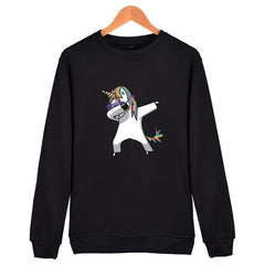Funny Horse Dab Shirt