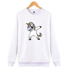 Funny Horse Dab Shirt