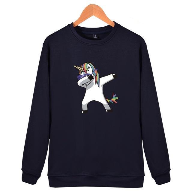 Funny Horse Dab Shirt