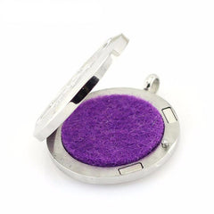 Hot  Horse Necklace  Aromatherapy  Essential Oil